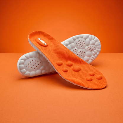 Massage Insoles