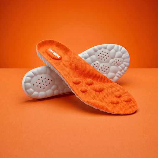 Massage Insoles