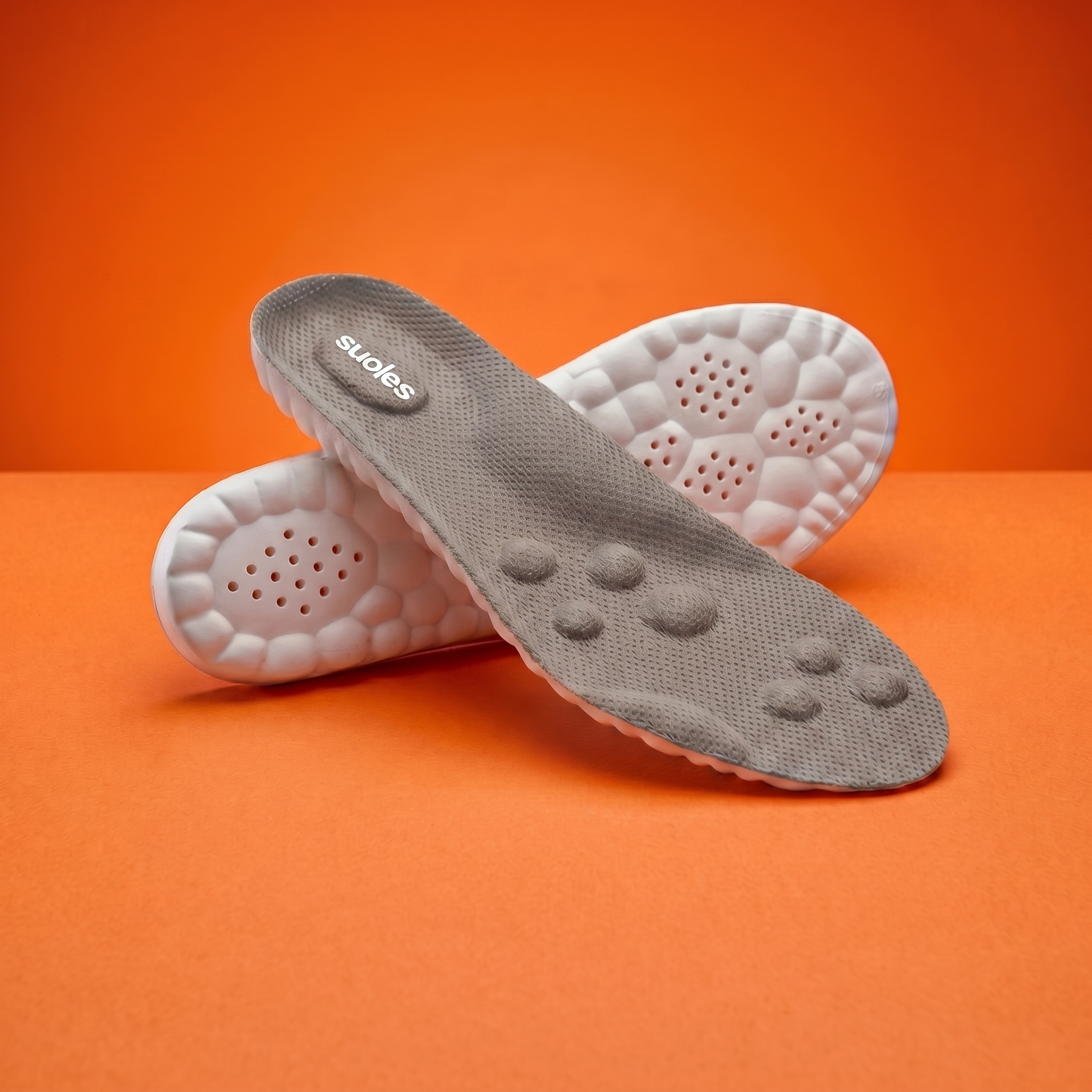Massage Insoles